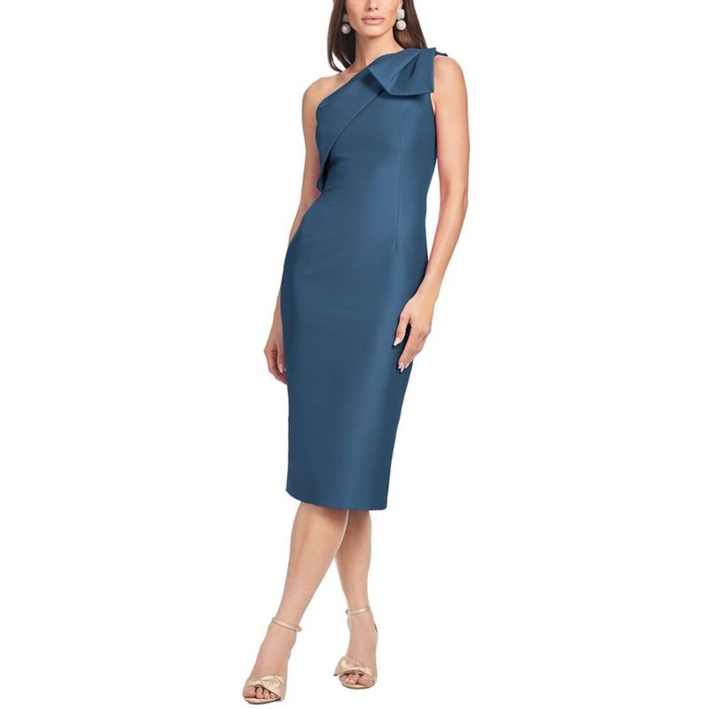 Sachin & Babi Womens Sharla Dress